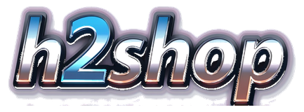 h2shop logo